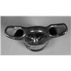Image 4 : Santa Clara Pueblo Pottery Wedding Vase