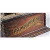 Image 2 : GRAPHOPHONE Columbia Phonograph & Horn