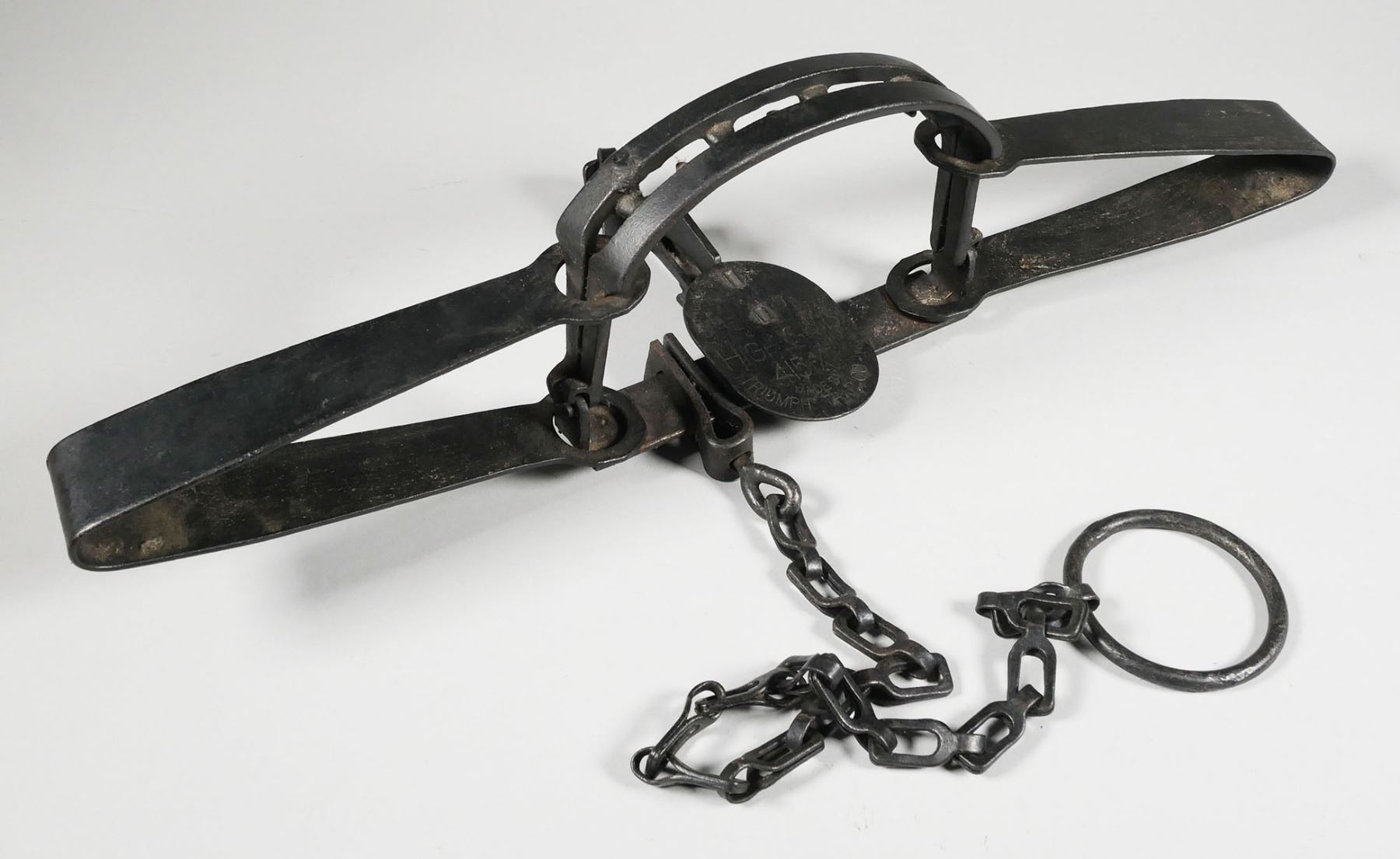 TRIUMPH TRAP Co High Grip 415X Bear Trap