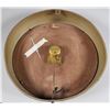 Image 4 : GRUEN Watch Time Electric Wall Clock