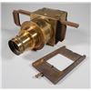 Image 1 : Antique Magic Lantern McINTOSH Projector Lens
