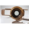 Image 2 : Antique Magic Lantern McINTOSH Projector Lens