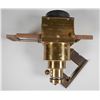 Image 3 : Antique Magic Lantern McINTOSH Projector Lens