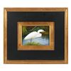 Image 2 : C. WALTER, O/B, White Water Bird