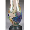 Image 3 : Signed Floral GOUDA Vase Zuid Holland