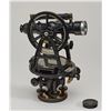 Image 2 : Gurley Brass Cased Survey Transit with Wood Box
