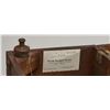 Image 6 : Gurley Brass Cased Survey Transit with Wood Box