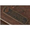 Image 7 : Gurley Brass Cased Survey Transit with Wood Box