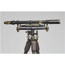 Heller & Brightly Surveyor Level with Stand