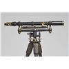 Image 1 : Heller & Brightly Surveyor Level with Stand