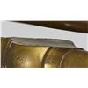 Image 3 : W & LE Gurley Brass Survey Level Tripod Stand Box