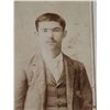 Image 4 : (5) Antique Photos by FLORIDA Photographers