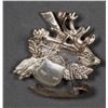 Image 2 : BERCHTESGADEN German Hunting Pin Medal