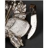 Image 3 : BERCHTESGADEN German Hunting Pin Medal