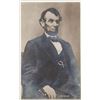 Image 2 : ABRAHAM LINCOLN, Real Photo Postcard