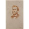 Image 2 : ULYSSES S. GRANT, CDV Photograph, Framed