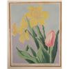 Image 1 : TREVA WHEETE, Block Print, 1937