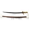 Image 1 : Japanese 15C Samurai Sword