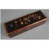 Image 2 : Vintage Japanese Sword Maker Tool Box