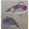 Image 4 : CHINESE SCROLL PAINTING, Ducks