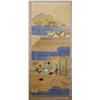 Image 1 : CHINESE SCROLL PAINTING, Landscape