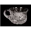 Image 2 : ABP Cut Glass Punchbowl Set