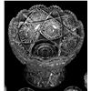 Image 3 : ABP Cut Glass Punchbowl Set