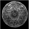 Image 4 : ABP Cut Glass Punchbowl Set