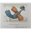 Image 3 : (3) JOSIP GENERALIC, Colored Etchings