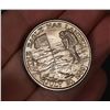 Image 1 : APOLLO 11 Coin SPACE FLOWN