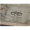 Image 2 : RAND McNALLY & Co. West Indies Color Pocket Map