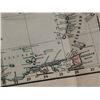 Image 4 : RAND McNALLY & Co. West Indies Color Pocket Map