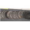 Image 2 : (18) Silver Half Dollar Commemorative Coins 50c