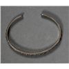 Image 2 : MAISELS NAVAJO Sterling Turquoise Cuff Bracelet