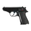 Image 1 : WALTHER PPK/S 22 Semi Automatic Pistol