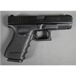 GLOCK 38 G38 45 GAP Pistol Gen 3