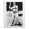 Image 1 : JOE DIMAGGIO Signed Photo JSA LOA