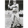 Image 2 : JOE DIMAGGIO Signed Photo JSA LOA