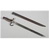 Image 1 : WWII Japanese Type 30 Bayonet Tokyo Arsenal