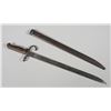 Image 2 : WWII Japanese Type 30 Bayonet Tokyo Arsenal