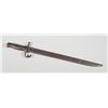 Image 4 : WWII Japanese Type 30 Bayonet Tokyo Arsenal