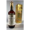 Image 1 : UNOPENED CANADIAN CLUB Whisky 750ml