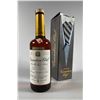 Image 1 : UNOPENED CANADIAN CLUB Whisky 750ml