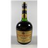 Image 1 : UNOPENED French COURVOISIER Cognac 4/5 Quart