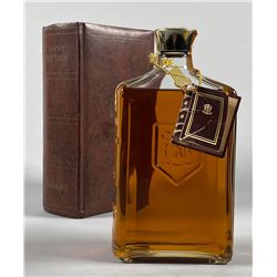 1951 First Edition Canadian Whiskey