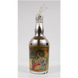 Early 1900s HABANA CUBA Creme de Menthe