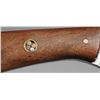 Image 3 : (3) Custom Fixed Blade Damascus Steel Knife