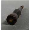 Image 2 : 18th Century Horn Traveling Pen & Inkwell