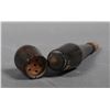 Image 3 : 18th Century Horn Traveling Pen & Inkwell