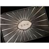 Image 4 : Art Deco Swiss Silver Card or Cigarette Box